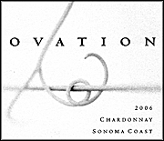 Freestone 2006 Ovation Chardonnay